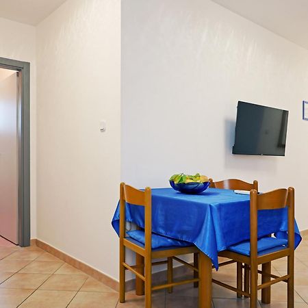 House Maric Apartment Пореч Екстериор снимка