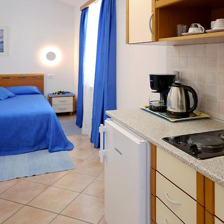 House Maric Apartment Пореч Екстериор снимка