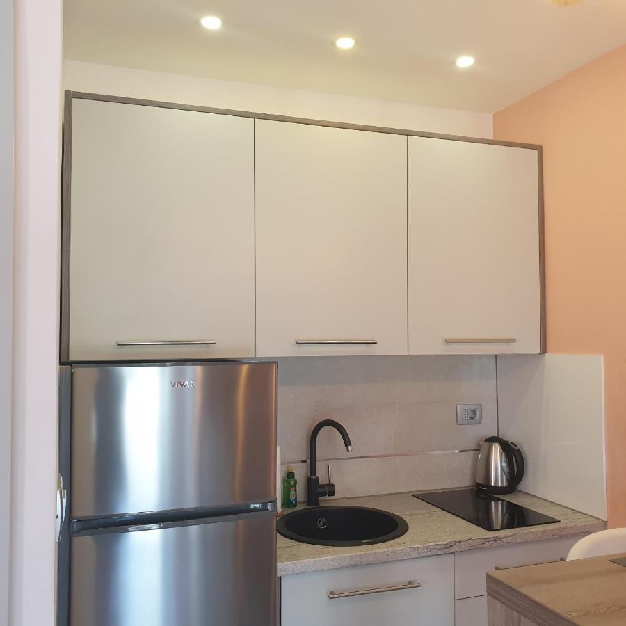 House Maric Apartment Пореч Екстериор снимка