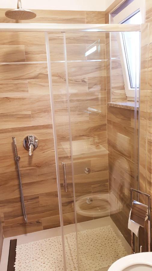 House Maric Apartment Пореч Екстериор снимка