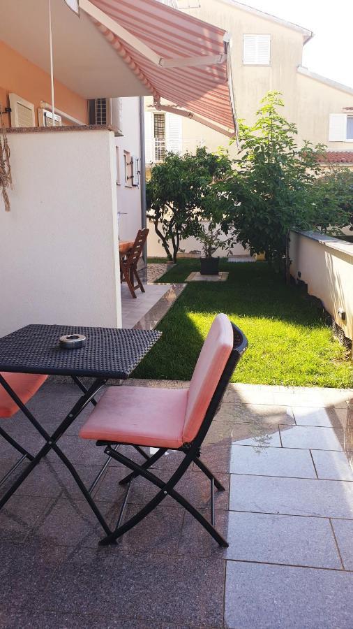 House Maric Apartment Пореч Екстериор снимка