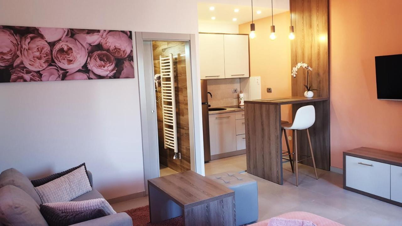 House Maric Apartment Пореч Екстериор снимка