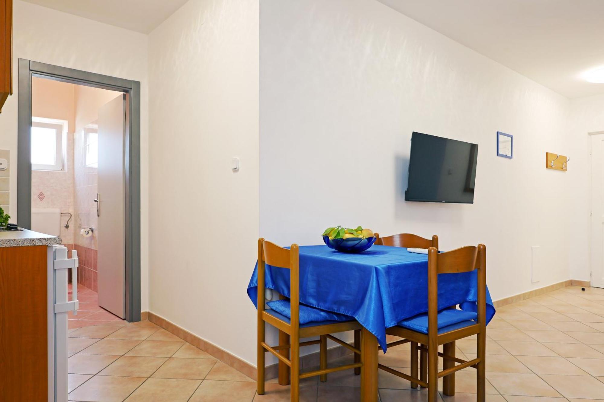 House Maric Apartment Пореч Екстериор снимка
