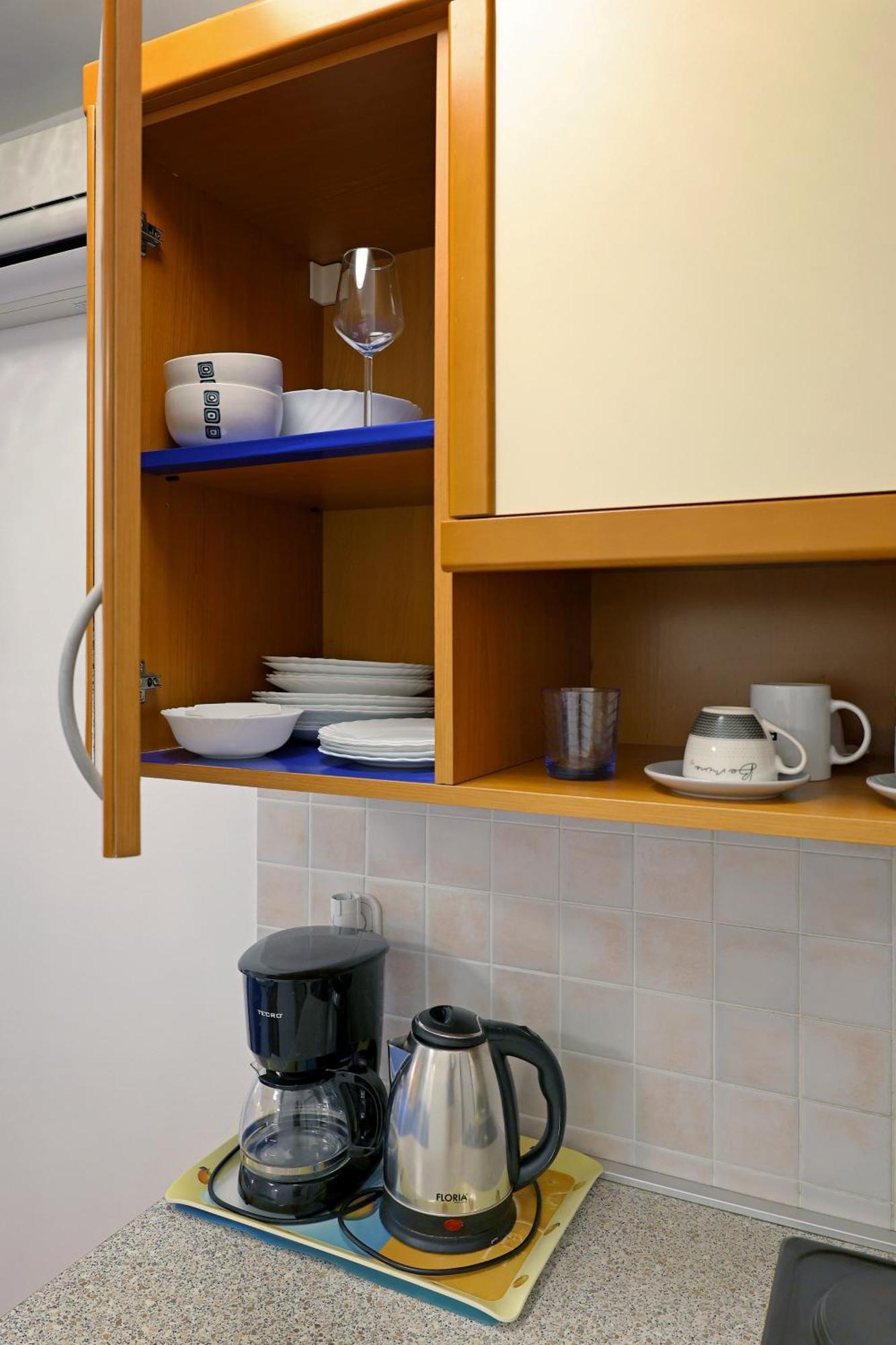 House Maric Apartment Пореч Екстериор снимка