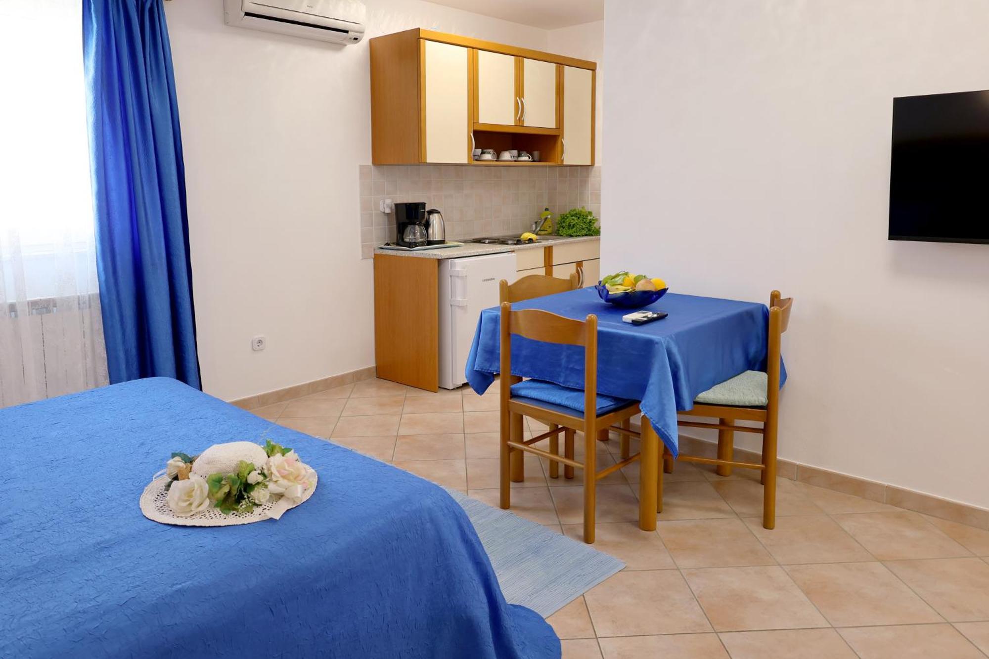 House Maric Apartment Пореч Екстериор снимка