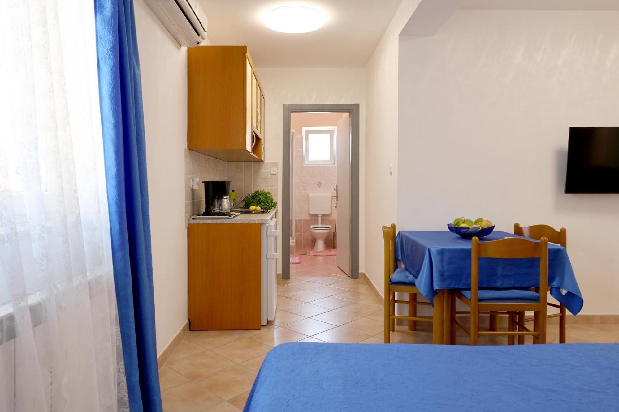 House Maric Apartment Пореч Екстериор снимка