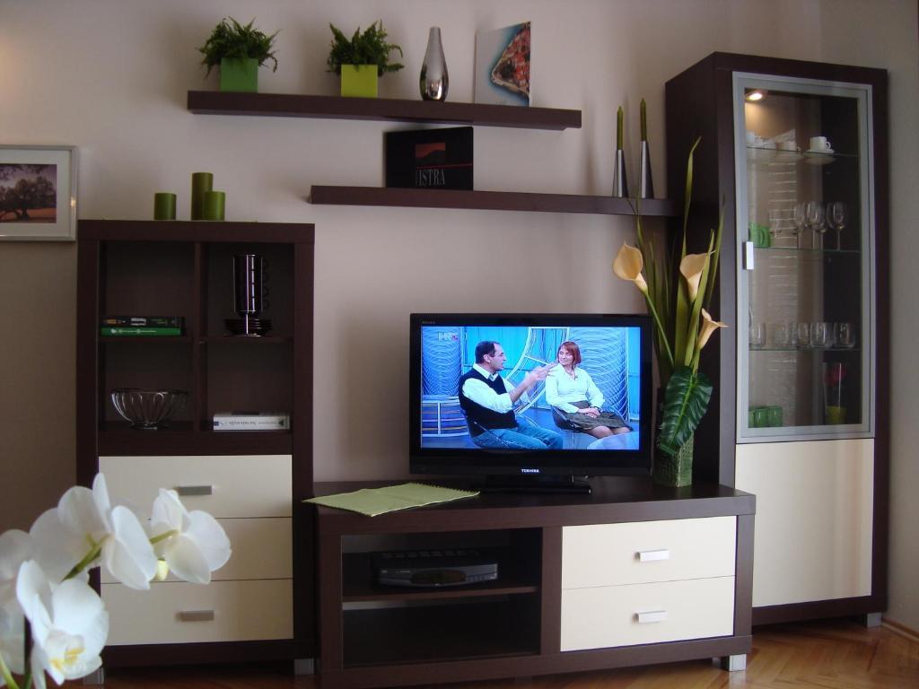 House Maric Apartment Пореч Стая снимка