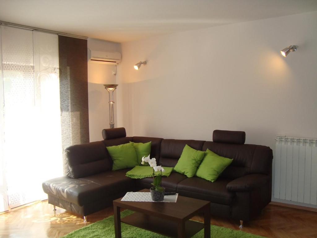 House Maric Apartment Пореч Стая снимка