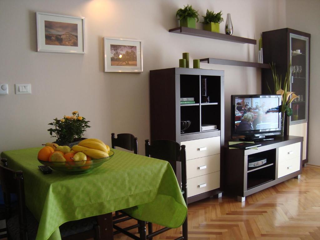 House Maric Apartment Пореч Стая снимка