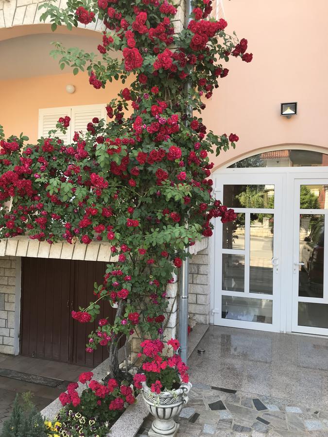 House Maric Apartment Пореч Екстериор снимка