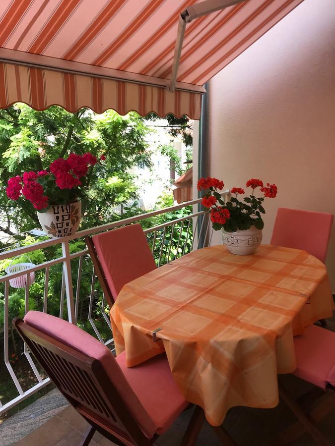 House Maric Apartment Пореч Екстериор снимка