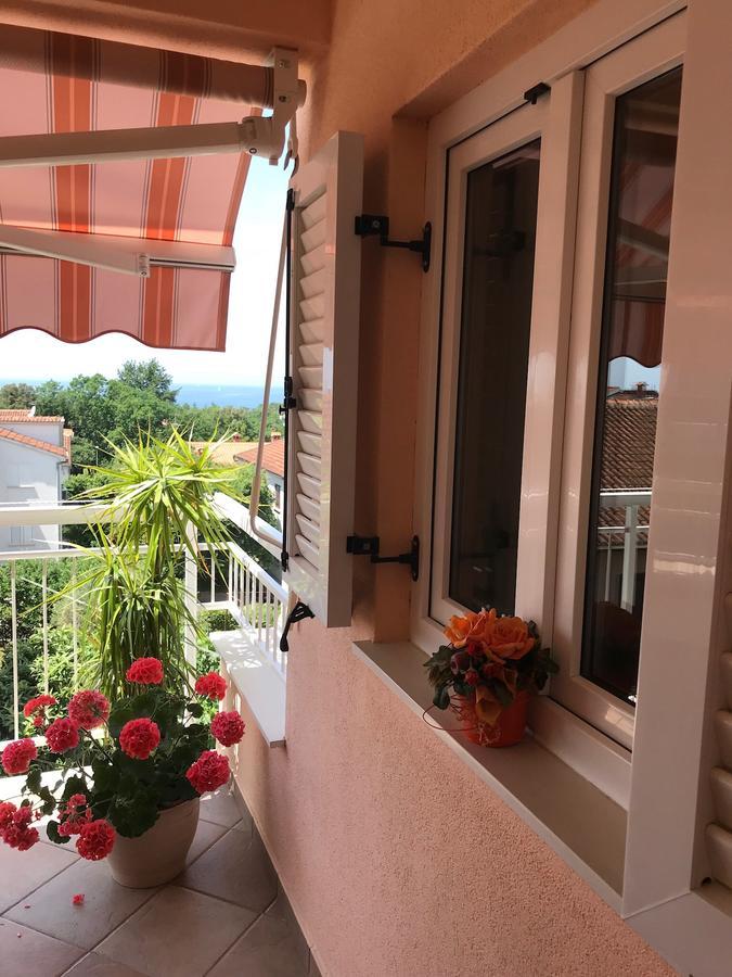 House Maric Apartment Пореч Екстериор снимка