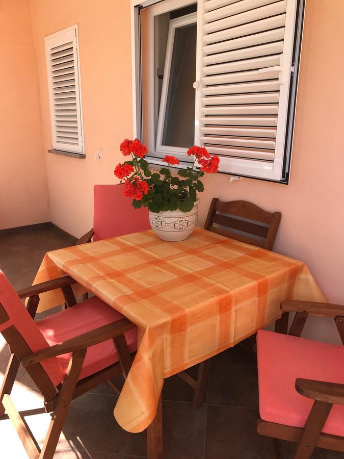 House Maric Apartment Пореч Екстериор снимка