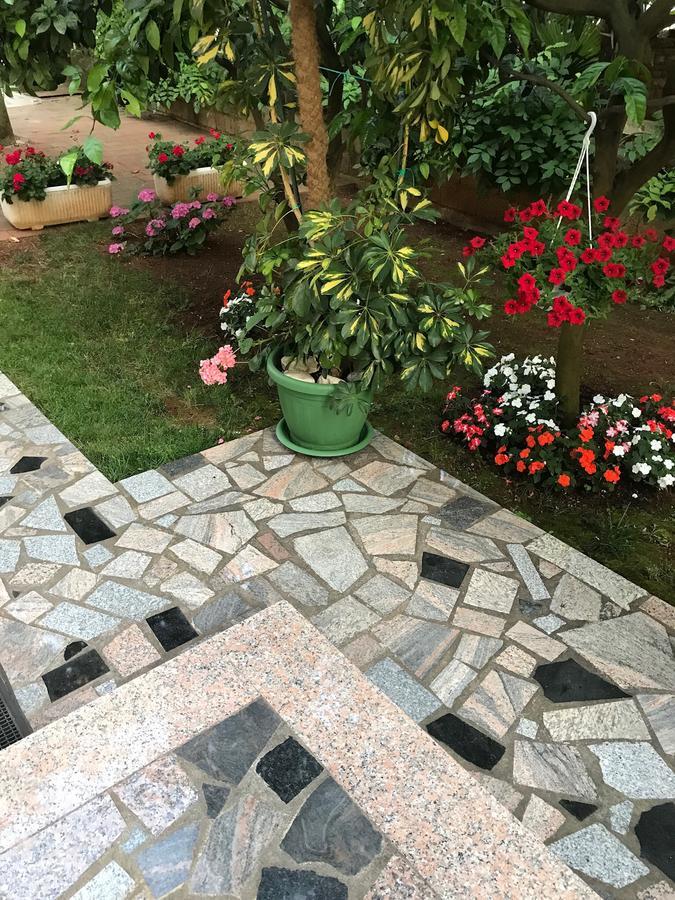 House Maric Apartment Пореч Екстериор снимка