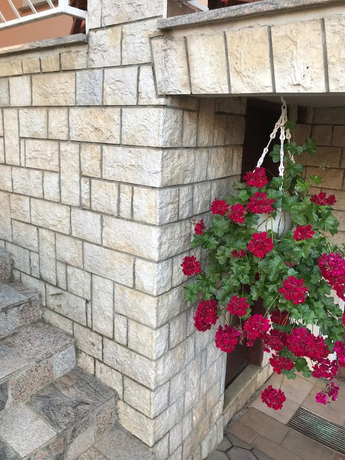 House Maric Apartment Пореч Екстериор снимка